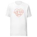 Load image into Gallery viewer, Self Love Club T-Shirt | Black, White or Brown