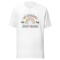 Load image into Gallery viewer, My Students Are My Lucky Charms Teacher T-Shirt