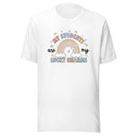 My Students Are My Lucky Charms Teacher T-Shirt