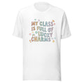 Load image into Gallery viewer, My Class Is Full Of Lucky Charms T-Shirt | St. Patrick's Day