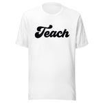Spring TEACH T-Shirt