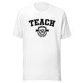 Load image into Gallery viewer, Black Apple Teach | School Spirit | 18 colors