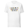 Load image into Gallery viewer, In my Preschool era | grade level t-shirt | 3 colors
