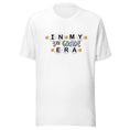 Load image into Gallery viewer, In my 5th grade era | grade level t-shirt | 3 colors