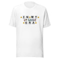 Load image into Gallery viewer, In my 6th grade era | grade level t-shirt | 3 colors