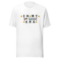 Load image into Gallery viewer, In my 2nd grade era | grade level t-shirt | 3 colors