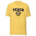 Load image into Gallery viewer, Black Apple Teach | School Spirit | 18 colors