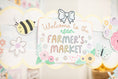 Load image into Gallery viewer, Printable Kindergarten September Dramatic Play Farmer's Market