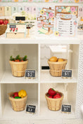 Load image into Gallery viewer, Printable Kindergarten September Dramatic Play Farmer's Market