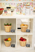 Load image into Gallery viewer, Printable Kindergarten September Dramatic Play Farmer's Market