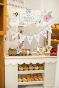 Load image into Gallery viewer, Printable Kindergarten September Dramatic Play Farmer's Market