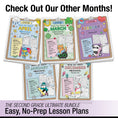 Load image into Gallery viewer, Ultimate Second Grade May Thematic Unit Bundle