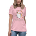 Load image into Gallery viewer, Spooky Teacher Halloween T-Shirt | Schoolgirl Style