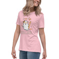 Load image into Gallery viewer, Spooky Teacher Halloween T-Shirt | Schoolgirl Style