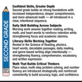 Load image into Gallery viewer, Big Book of October Second Grade Thematic Unit Bundle