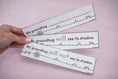 Load image into Gallery viewer, Printable February Groundhog Shadow Writing Craftivity