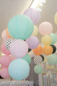Load image into Gallery viewer, Pastel Lantern 7 Pack | Pretty in Pastel
