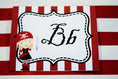 Load image into Gallery viewer, Word Wall Labels | Pirate | UPRINT | Schoolgirl Style