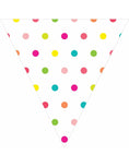 Load image into Gallery viewer, Pennant Banners | Pina Colada Pineapple | UPRINT | Schoolgirl Style