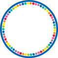 Load image into Gallery viewer, Circle Cutouts | Color My Classroom | UPRINT | Schoolgirl Style