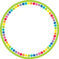 Load image into Gallery viewer, Circle Cutouts | Color My Classroom | UPRINT | Schoolgirl Style
