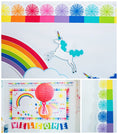 Load image into Gallery viewer, Hello Sunshine Rainbow | Full Printable Classroom Decor Bundle