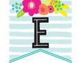 Load image into Gallery viewer, Welcome Banner | Pina Colada Pineapple | UPRINT | Schoolgirl Style