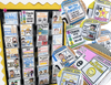 Goal Cards | Printable Classroom Resource | Miss West Best