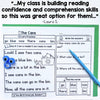 Earth Day Reading Passages with Comprehension Questions