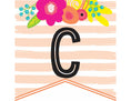 Load image into Gallery viewer, Welcome Banner | Pina Colada Pineapple | UPRINT | Schoolgirl Style