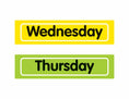 Load image into Gallery viewer, Days of the Week Resources | Just Teach | UPRINT | Schoolgirl Style