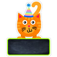 Load image into Gallery viewer, Party Animal Cut Outs | Perfect Pets | UPRINT | Schoolgirl Style