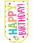Load image into Gallery viewer, Birthday Bulletin Board Set | Just Teach | UPRINT | Schoolgirl Style