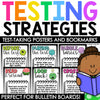 Reading ELA and Math Test Prep Review Test Taking Strategies Testing Motivation
