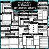 Maker Stations for Makerspaces - Makerspace & STEM Activities | Printable Classroom Resource | Teach Outside the Box- Brooke Brown