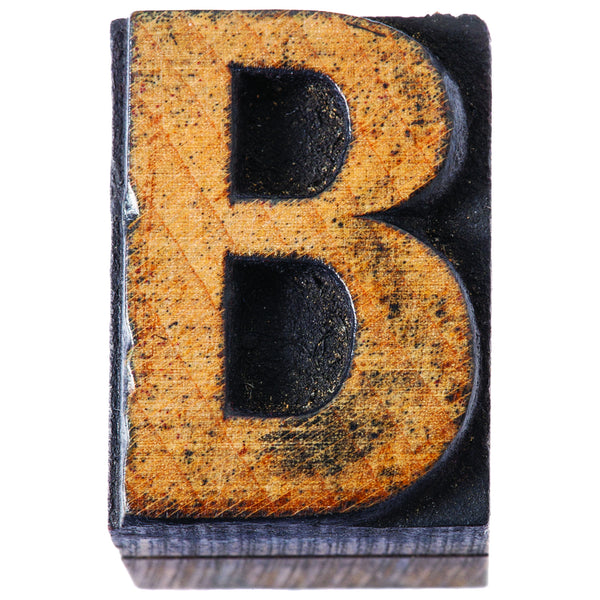 Bulletin Board Letters 7 Inch | Industrial Chic | Schoolgirl Style