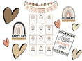 Load image into Gallery viewer, Boho Rainbow | Full Printable Classroom Decor Bundle