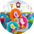 Load image into Gallery viewer, "Bright Birds" Classroom Decor Bundle by UPRINT