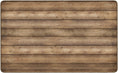 Load image into Gallery viewer, Rustic Wood Classroom Rug by Schoolgirl Style