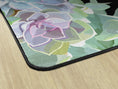 Load image into Gallery viewer, Succulents Classroom Rug by Schoolgirl Style