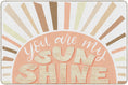 Load image into Gallery viewer, You Are My Sunshine Classroom Rug by Schoolgirl Style