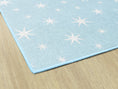 Load image into Gallery viewer, Hello Sunshine Stars Classroom Rug by Schoolgirl Style