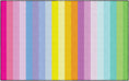 Load image into Gallery viewer, Rainbow Stripes Classroom Rug by Schoolgirl Style