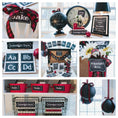 Load image into Gallery viewer, chalkboard charm full digital bundle