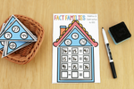 3rd Grade Back to School Morning Bins | Printable Classroom Resource | The Moffatt Girls