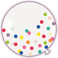 Load image into Gallery viewer, Balloon Cut Outs | Confetti Crush | UPRINT | Schoolgirl Style