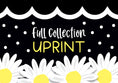 Load image into Gallery viewer, "Oops-A-Daisy" Full Bundle Printable Classroom Decor by UPRINT