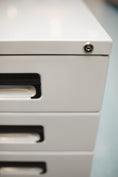Load image into Gallery viewer, File Cabinet | FILE-IT MOBILE FILING CABINET | Schoolgirl Style