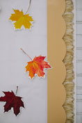Load image into Gallery viewer, Lovely Leaf Cut Outs | Fall Classroom Decor | UPRINT | Schoolgirl Style