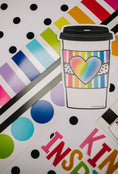 Load image into Gallery viewer, "Bright and Brew-tiful" Full UPRINT Bundle | Printable Classroom Decor | Teacher Classroom Decor | Schoolgirl Style